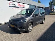 Toyota ProAce City - VERSO 1.2 Turbo Cool Comfort