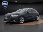 Audi A3 - Sportback 40 TFSI e 204 PK Advanced | Camera | Stoelverwarmi
