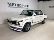 BMW 2002 - Turbo M0899