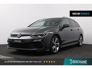 Volkswagen Golf - Variant 1.5 eTSI 150pk R-Line Business | Automaat | Trekhaak