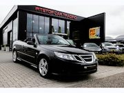 Saab 9-3 - Cabrio 2.0 T Vector, Memory, Xenon, *93.000km*, 1e eigenaar!