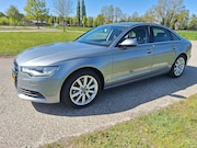Audi A6 - 2.8 FSI PRO LINE PLUS