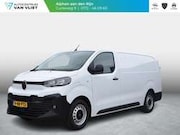 Citroën Jumpy - ë-Jumpy L3 75 kWh | tot 8 jaar garantie | camera |