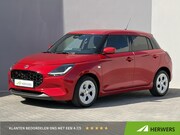 Suzuki Swift - 1.2 Select Smart Hybrid / Fabrieksgarantie tot 27-02-2036 /