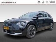 Kia Niro EV - DynamicLine 64.8 kWh