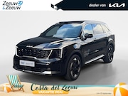 Kia Sorento - 1.6 T-GDi Plug-in Hybrid 4WD ExecutiveLine 7p | Bel voor inf