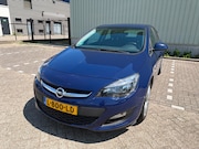 Opel Astra - 1.4 Selection|Airco|