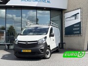 Opel Vivaro - 1.6 CDTI L2H1*NAVI*CRUISE*HAAK*A/C*OMVORMER*TEL*3P