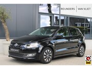Volkswagen Polo - 1.0 BlueMotion Edition | App Connect | MF Stuurwiel | Licht/