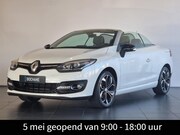 Renault Mégane - Coupé-Cabriolet 1.2 TCe Privilège | NAVIGATIE | PARKEERSENSO