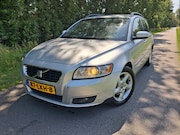 Volvo V50 - 1.8 Sport | Airco + Cruise control |