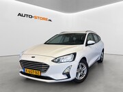 Ford Focus - Wagon 1.0 EcoBoost Hybrid Trend Edition Business