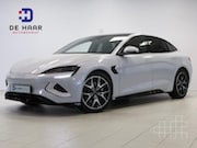 BYD SEAL - Design RWD 82.5 kWh - Pano - Stoelverkoeling - DynAudio