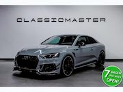 Audi RS5 - R ABT 1/50 Btw auto, (€ 66.074,38 Ex B.T.W ) Carbon Exterieu