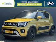 Suzuki Ignis - 1.2 Smart Hybrid Style Trekhaak | Cruise Control | Navigatie