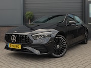Mercedes-Benz A-klasse - 250 e Star Edition AMG Line | Pano | ACC | 19 Inch | Stoelve