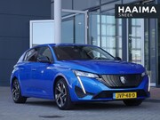 Peugeot 308 - 1.2 PureTech Allure Pack Business | Parkeersensoren v+a | Ac