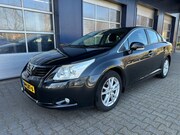Toyota Avensis - 1.8 VVTI Executive Business, Camera, Trekhaak, Cruise contro