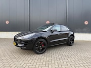 Porsche Macan - 3.6 Turbo