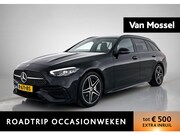 Mercedes-Benz C-klasse - Estate 180 AMG Line | Automaat | Navigatie | Apple Carplay /