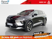 Mitsubishi Eclipse Cross - Intense+ 87 kWh | ACTIEPRIJS INCL. € 6.000, - KORTING |
