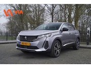 Peugeot 3008 - 1.6 PHEV 225pk | Navi | ACC | 360 camera | Climate | Carplay