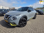 Nissan Juke - 1.0 DIG-T Kiiro/VOL VOL OPTIES