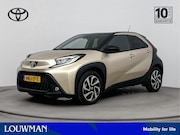 Toyota Aygo X - 1.0 VVT-i MT Pulse