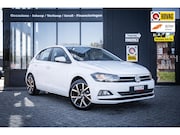 Volkswagen Polo - 1.0 TSI Comfortline*CARPLAY*NAP*CRUISE*AIRCO