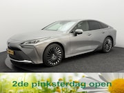 Toyota Mirai - Prestige | Head-Up Display | 360° Camera | Navigatie | Leer