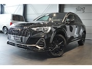Audi Q3 - 45 TFSI e 3X S-LINE Black Style navi camera trekhaak 245 pk