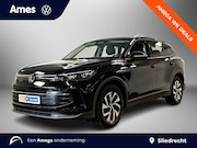 Volkswagen Tiguan - 1.5 eTSI 150pk DSG Life Edition | Keyless Access | Elektrisc