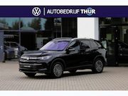 Volkswagen Tiguan - 1.5 eHybrid Life Edition 204PK / 150kW DSG, LED Matrix (IQ.L
