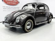 Volkswagen Kever - 1200 L