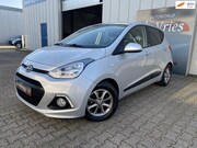 Hyundai i10 - 1.2i 87PK Passion 5 Pers. / Airco / Cruise / Stuur en stoelv