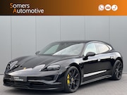 Porsche Taycan Sport Turismo - Performance Plus 93 kWh | Panorama | Sport Design | Dual Dis