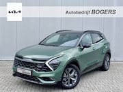 Kia Sportage - 1.6 T-GDi Hybrid HEV GT-Line Navigatie, Climate Control, Sch