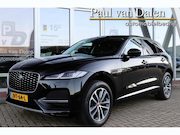 Jaguar F-Pace - 2.0 P400e 404PK AWD S Trekhaak | SOH 92% | Navi | 360 Camera