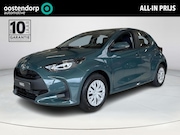 Toyota Yaris - 1.5 Hybrid 115 Comfort | All-in prijs! | Camera | Apple/Andr
