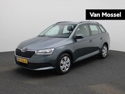 Skoda Fabia - Combi 1.0 Active