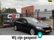 BMW 3-serie GT - 320i AUTOMAAT!LEDER!CLIMA!CARPLAY!APK2027