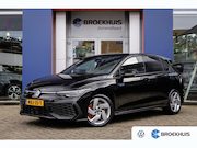 Volkswagen Golf - 1.5 eHybrid GTE | 272pk | Trekhaak | Camera | Apple Carplay/