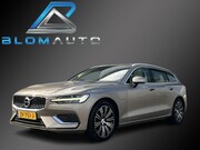 Volvo V60 - 2.0 T8 Twin Engine AWD INSCRIPTION PANO+ACC+MEMORY