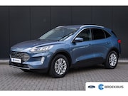 Ford Kuga - 2.5 PHEV Titanium | Elec. trekhaak | Adaptieve cruise | Doid