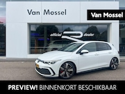 Volkswagen Golf - 1.4 eHybrid GTE | 245 PK | Automaat | Parkeersensoren | Digi