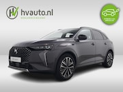 DS DS 7 - 1.6 PHEV 300PK 4x4 ETOILE AUT8 SOH 99, 25% | Trekhaak | Pano