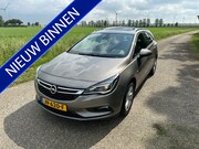 Opel Astra - Sports Tourer Schuifdak Trekhaak Enz 1.0 Edition