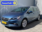 Opel Astra - Sports Tourer 1.0 Edition|Navigatie|Climate Control|