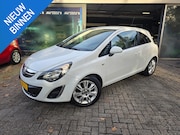 Opel Corsa - 1.4-16V BlitZ | 2E EIGENAAR | 3/6 OF 12MND GARANTIE | NAVI |