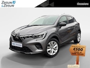 Mitsubishi ASX - 1.0 MPI Turbo Intense | Achteruitrijcamera | Apple/Android C